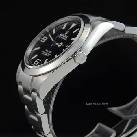 buy Rolex explorer online